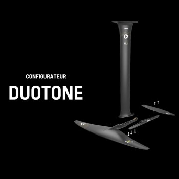 Foil Complet Duotone