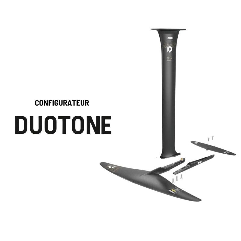 Foil Complet Duotone Foil Complet Duotone