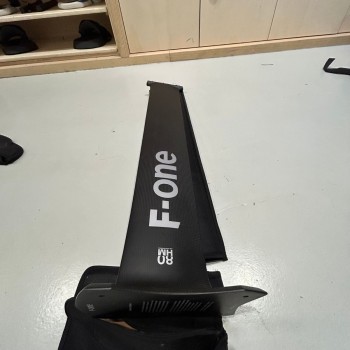 Fone - Mat Carbon Occasion F-ONE HM 14mm 80cm