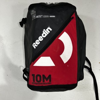 Aile Kitesurf Occasion Reedin Supermodel V2 2021 - 10m