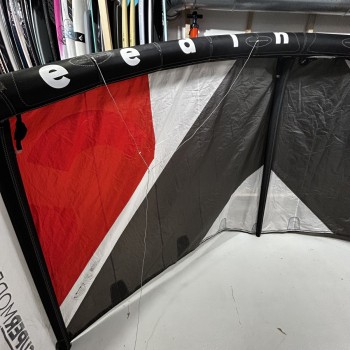 Aile Kitesurf Occasion Reedin Supermodel V2 2021 - 10m
