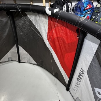 Aile Kitesurf Occasion Reedin Supermodel V2 2021 - 10m