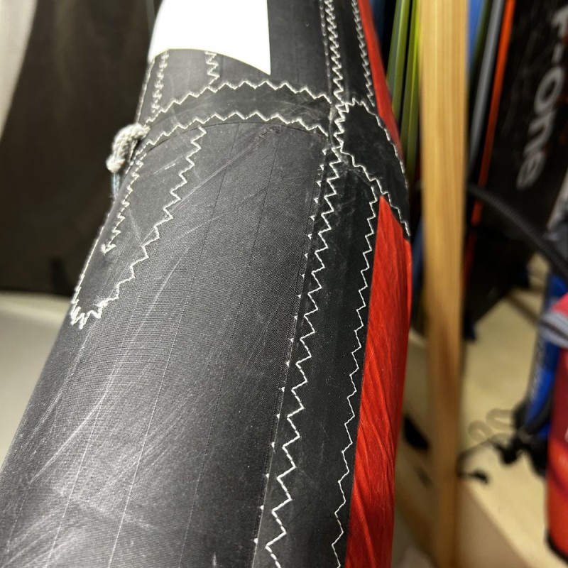 Aile Kitesurf Occasion Reedin Supermodel V2 2021 - 10m