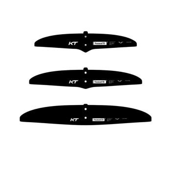 Stabilisateur KT Nomad