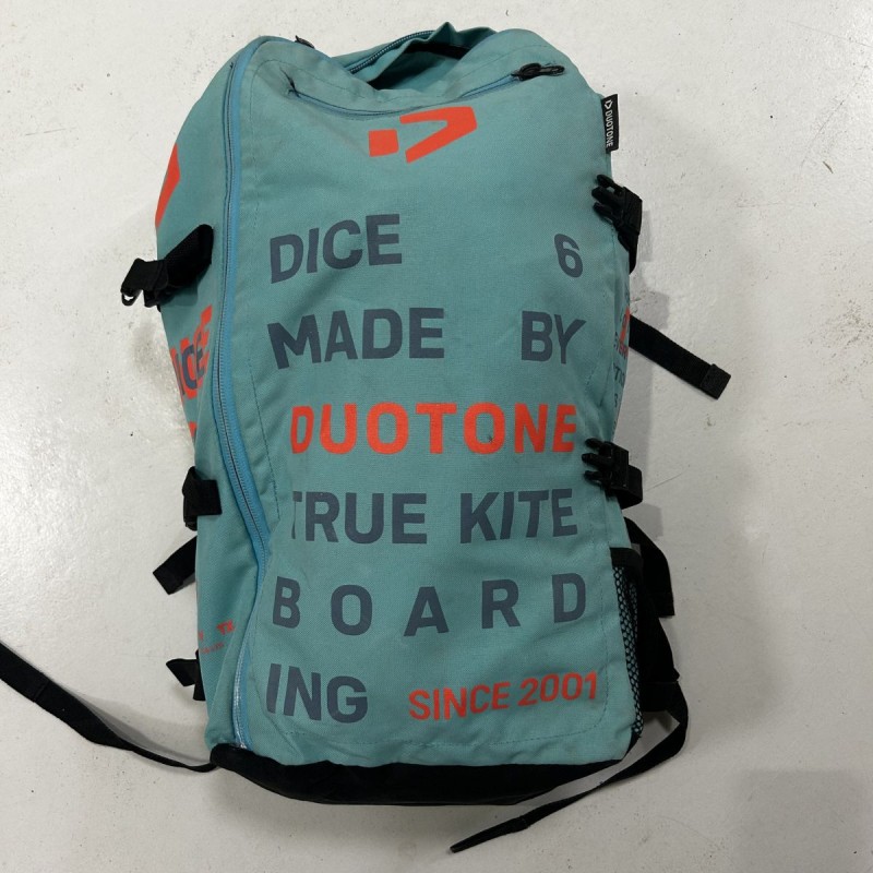 Aile Kitesurf Occasion Duotone Dice 2020 - 8m Aile Kitesurf Occasion Duotone Dice 2020 - 8m