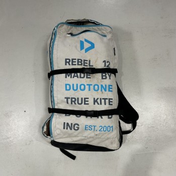 Aile Kitesurf Occasion Duotone Rebel 2020 - 12m