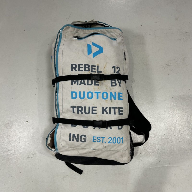 Aile Kitesurf Occasion Duotone Rebel 2020 - 12m