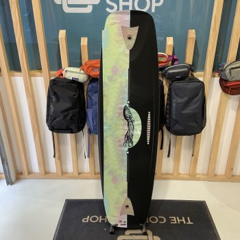 Planche Wakeboard Occasion Liquid Force Illusion 2022 147cm