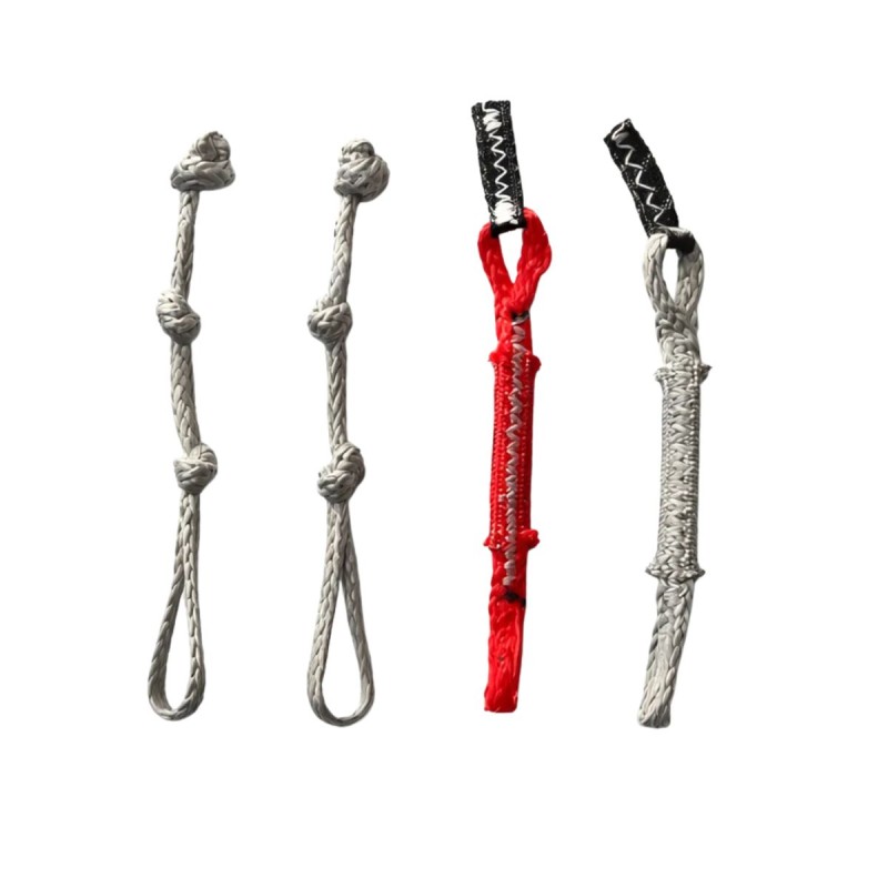 Pigtails Slingshot V2 Pigtails Slingshot V2