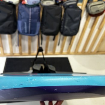 Planche de Wing occasion Duotone Sky Free 2025 Couleurs Bleu Taille 5'3 "95L Planche de Wing occasion Duotone Sky Free 2025 Couleurs Bleu Taille 5'3 "95L