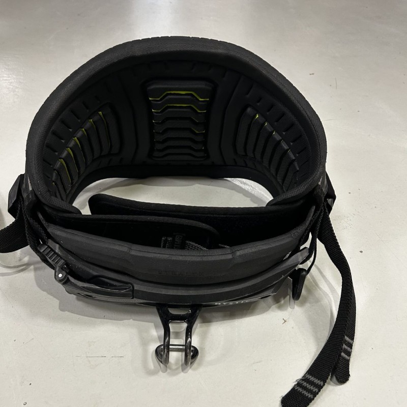 Harnais ceinture occasion Mystic Stealth 2022 taille S Harnais ceinture occasion Mystic Stealth 2022 taille S