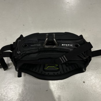 Harnais ceinture occasion Mystic Stealth 2022 taille S Harnais ceinture occasion Mystic Stealth 2022 taille S