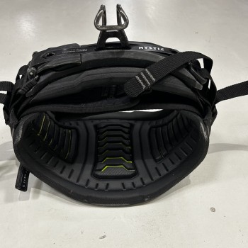 Harnais ceinture occasion Mystic Stealth 2022 taille S Harnais ceinture occasion Mystic Stealth 2022 taille S