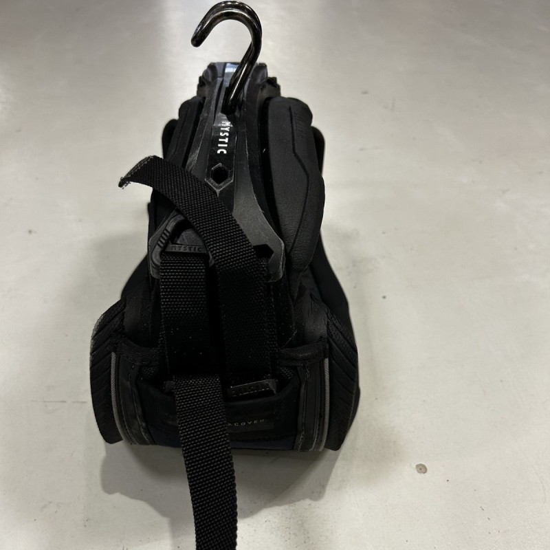 Harnais ceinture occasion Mystic Stealth 2022 taille S Harnais ceinture occasion Mystic Stealth 2022 taille S