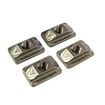 T-Nut Armstrong M7 Titanium (à l'unité)