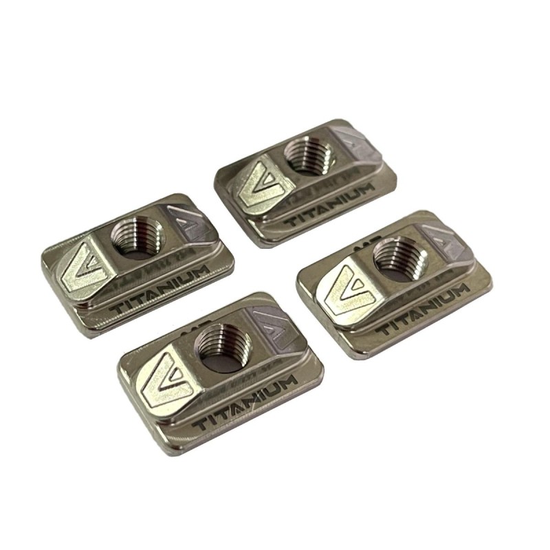 T-Nut Armstrong M7 Titanium (à l'unité)