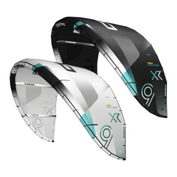 Aile Kitesurf Core XR X