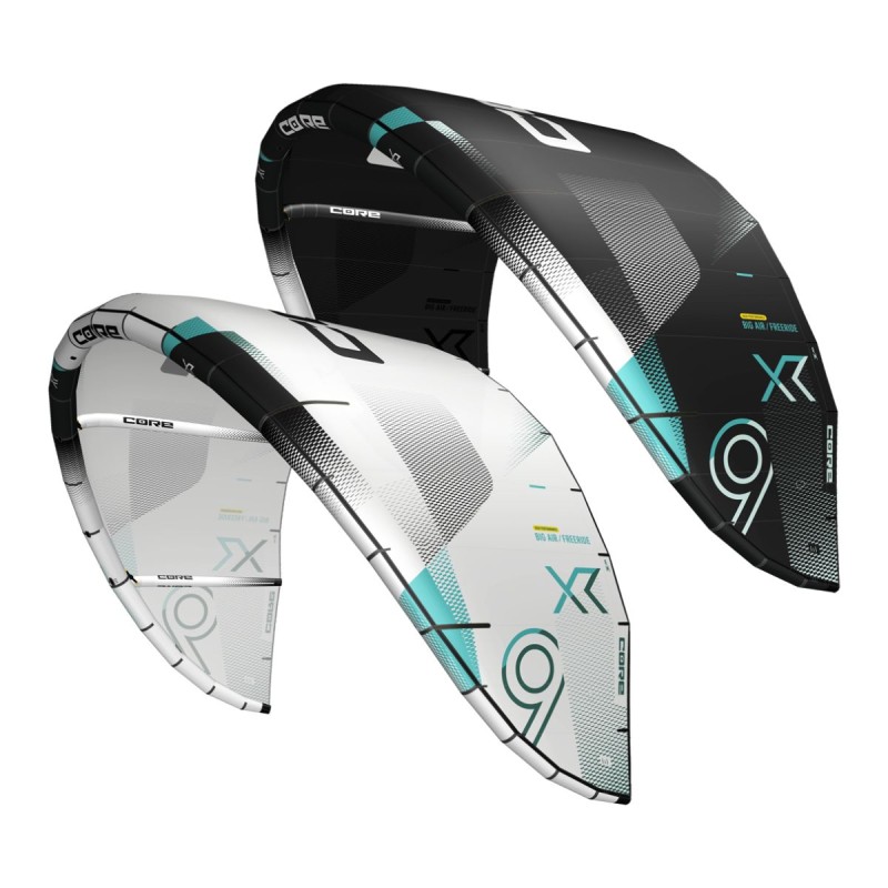 Aile Kitesurf Core XR X