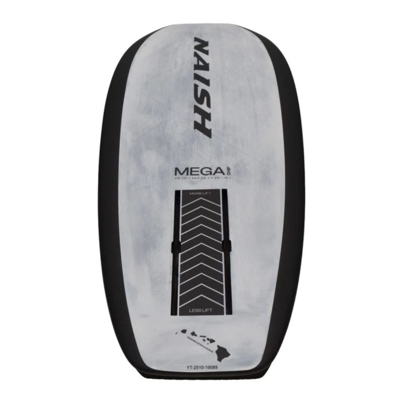 Planche Kitefoil Naish Hover Megachip 2026