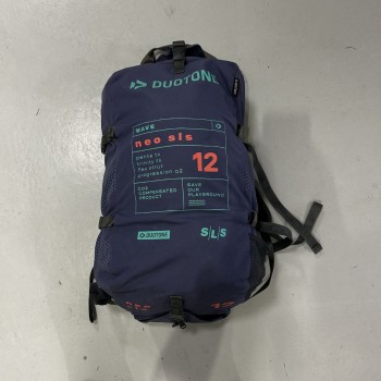 Aile kitesurf occasion duotone neo sls 2023 12m