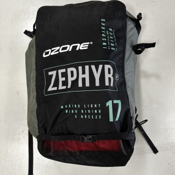 AILE OCCASION OZONE ZEPHYR 2022 - 17M