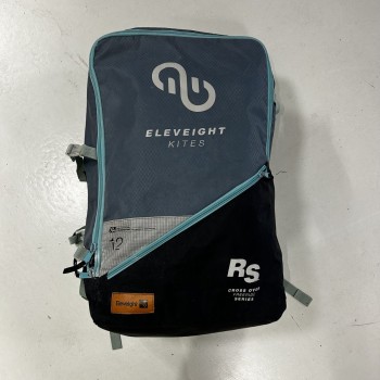 Aile Kitesurf occasion Eleveight RS V6 2022 - 12m