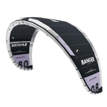 Aile F-ONE Banger QuadX 2026