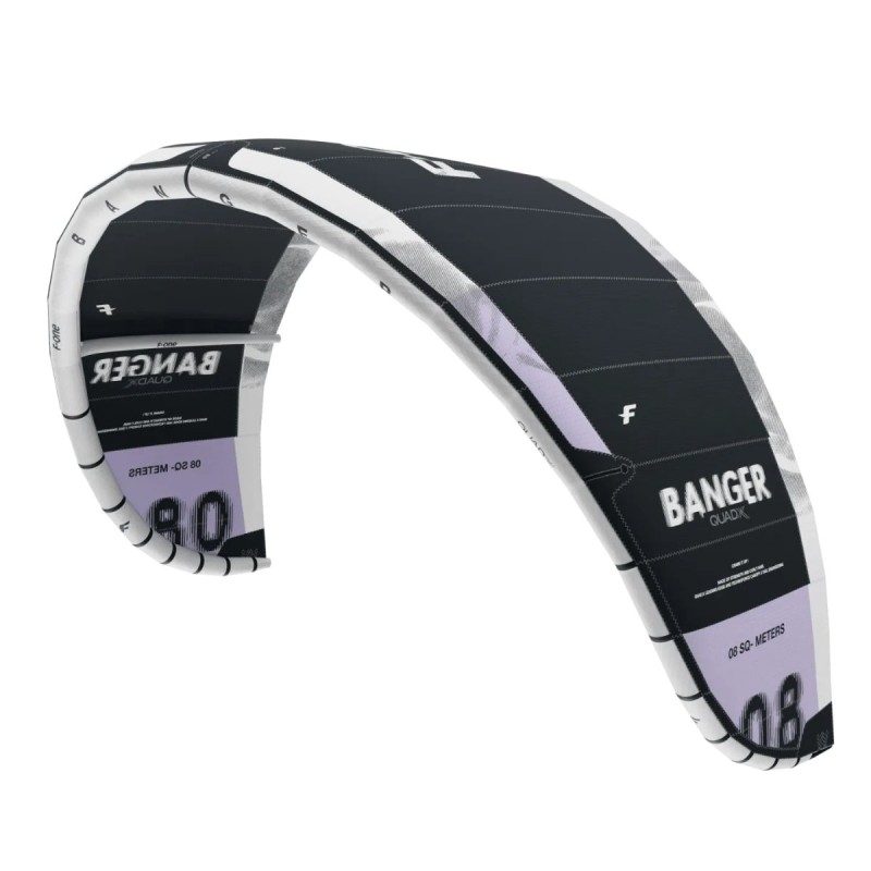 Aile F-ONE Banger QuadX 2026 Aile F-ONE Banger QuadX 2026