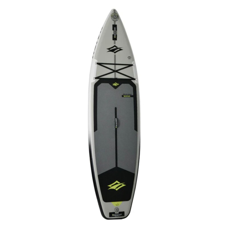 Pack SUP Gonflable Naish Mana ISup 2026