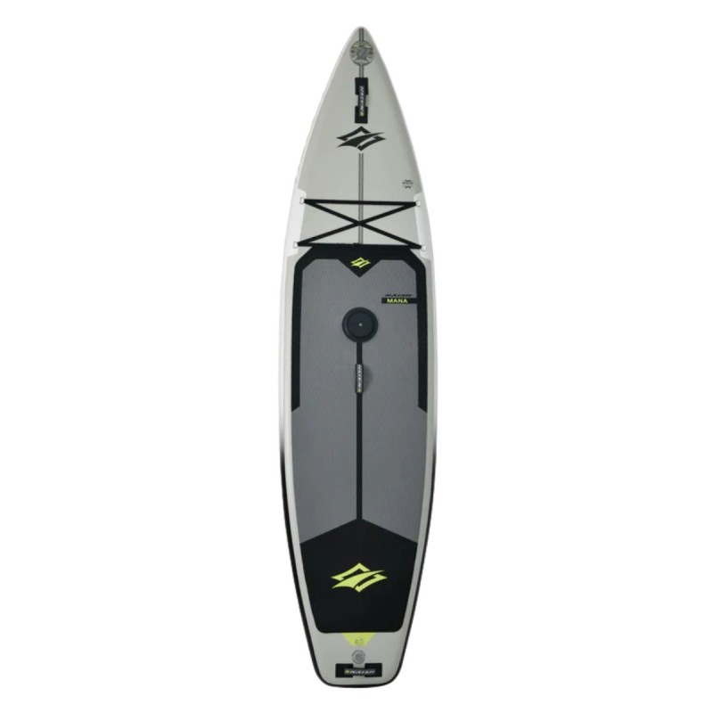 Pack SUP Gonflable Naish Mana Crossover ISup 2026 Pack SUP Gonflable Naish Mana Crossover ISup 2026
