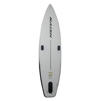 Pack SUP Gonflable Naish Mana Crossover ISup 2026 Pack SUP Gonflable Naish Mana Crossover ISup 2026