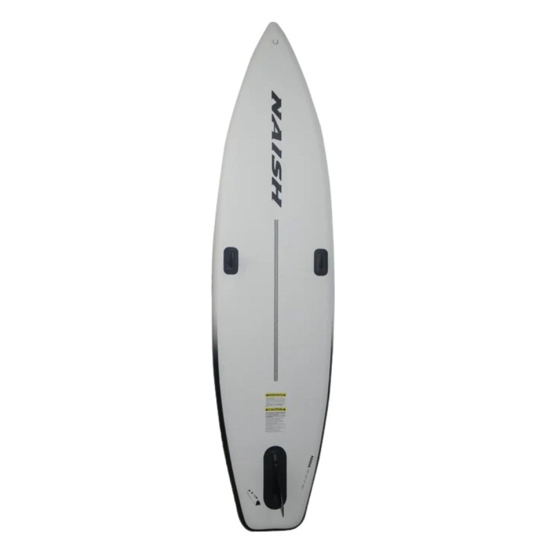 Pack SUP Gonflable Naish Mana Crossover ISup 2026 Pack SUP Gonflable Naish Mana Crossover ISup 2026