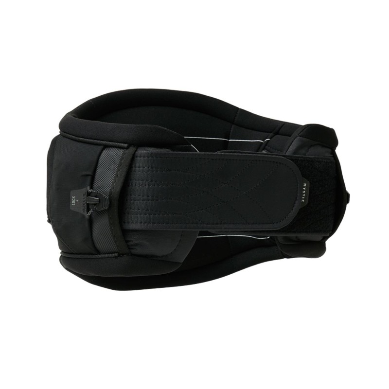 Harnais Kitesurf Ceinture Femme Mystic Gem Black 2026