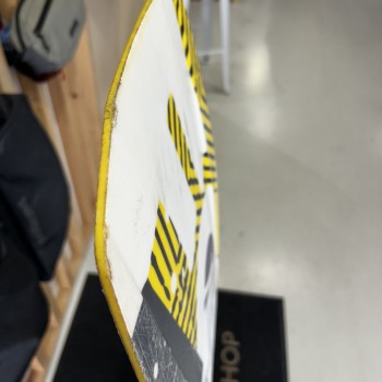 Planche Wakeboard Occasion Liquid Force Peak 2012 139cm