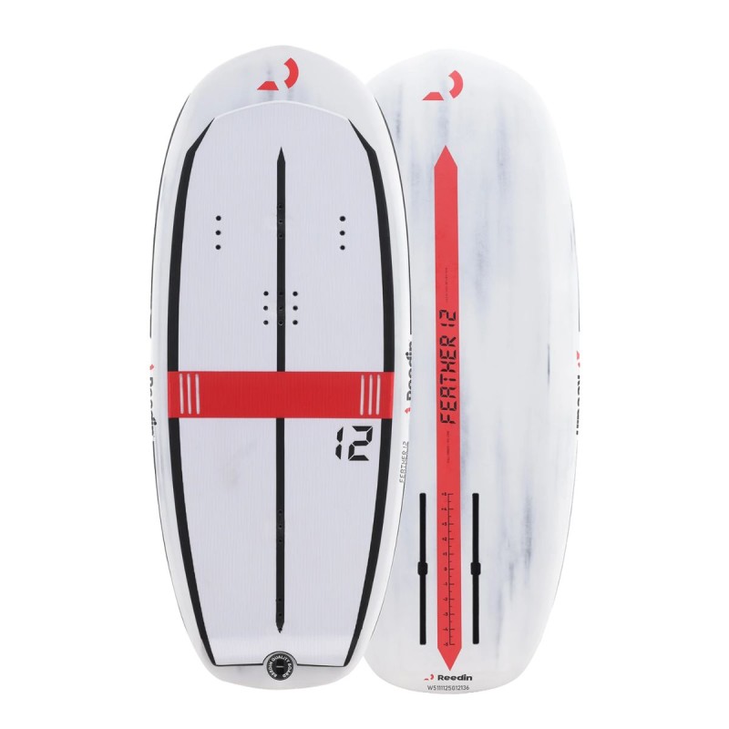 Planche Kitefoil Reedin Feather 12L Planche Kitefoil Reedin Feather 12L