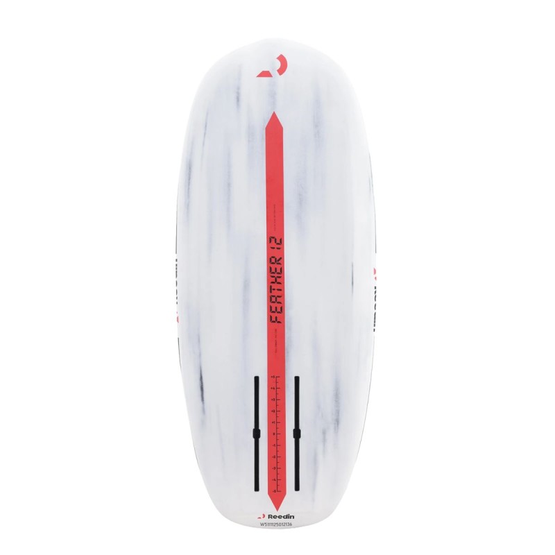 Planche Kitefoil Reedin Feather 12L Planche Kitefoil Reedin Feather 12L