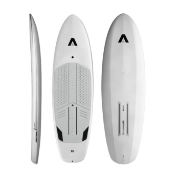 Planche Wing Armstrong Midlength MK II