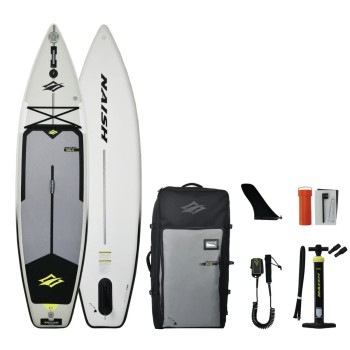Pack SUP Gonflable Naish Nalu ISup 2026