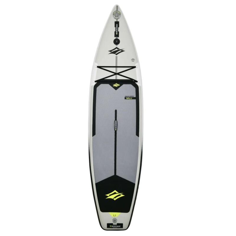 Pack SUP Gonflable Naish Nalu ISup 2026 Pack SUP Gonflable Naish Nalu ISup 2026