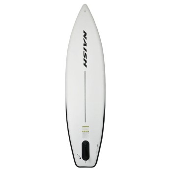 Pack SUP Gonflable Naish Nalu ISup 2026 Pack SUP Gonflable Naish Nalu ISup 2026