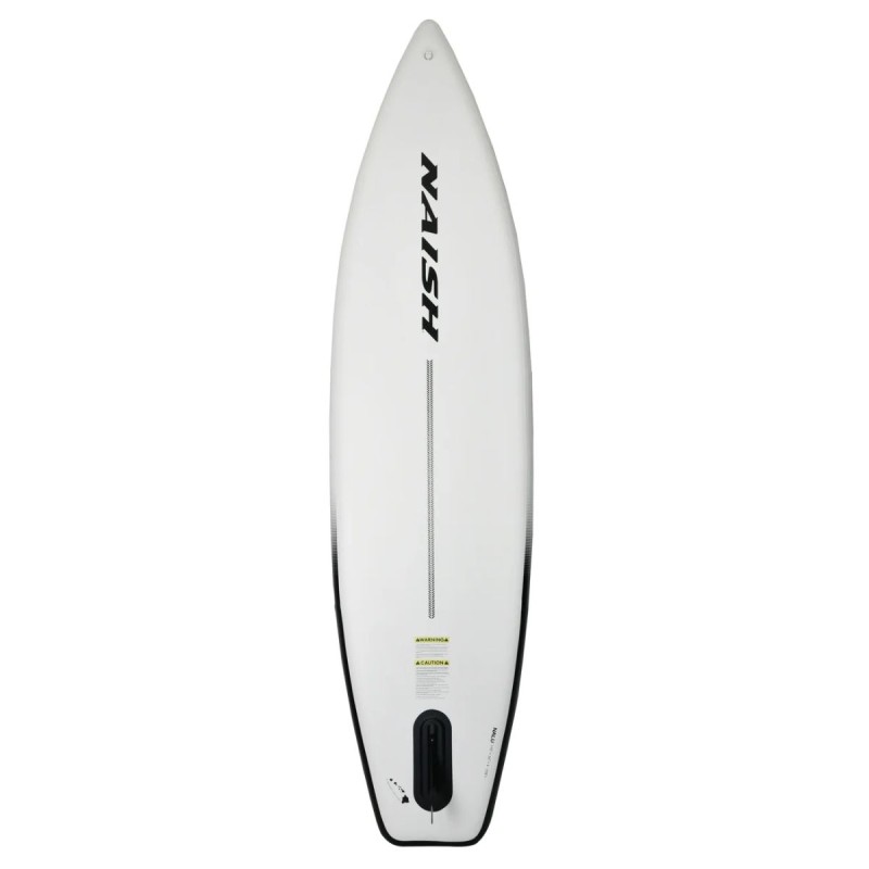 Pack SUP Gonflable Naish Nalu ISup 2026 Pack SUP Gonflable Naish Nalu ISup 2026