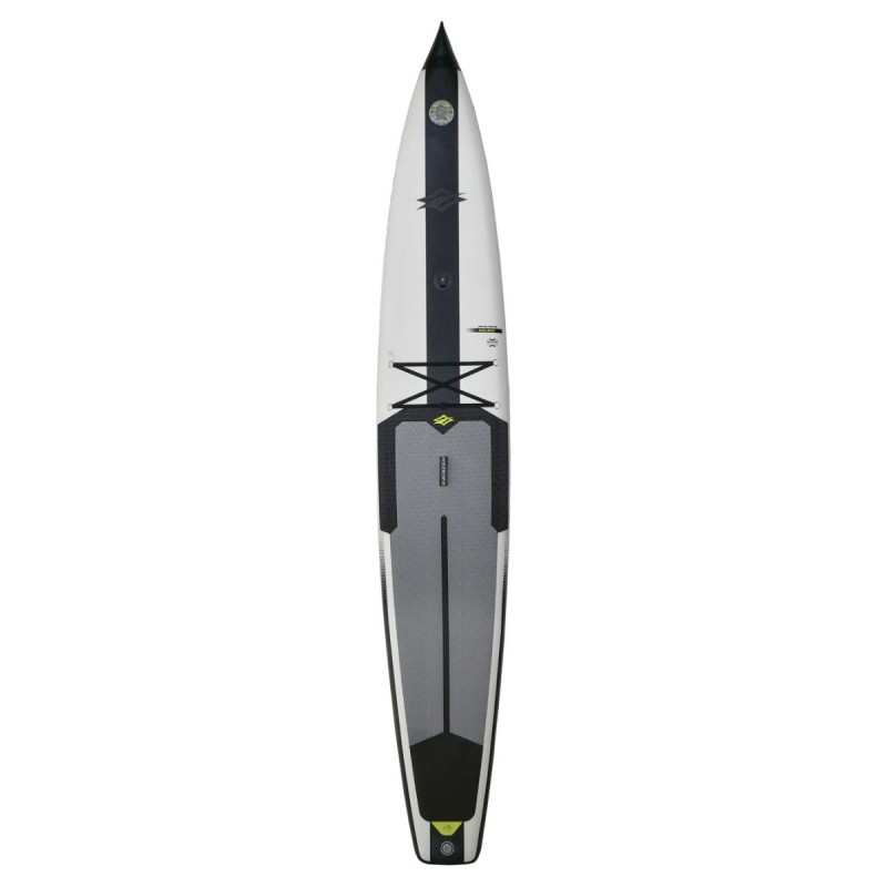 Pack SUP Gonflable Naish Maliko ISup 2026