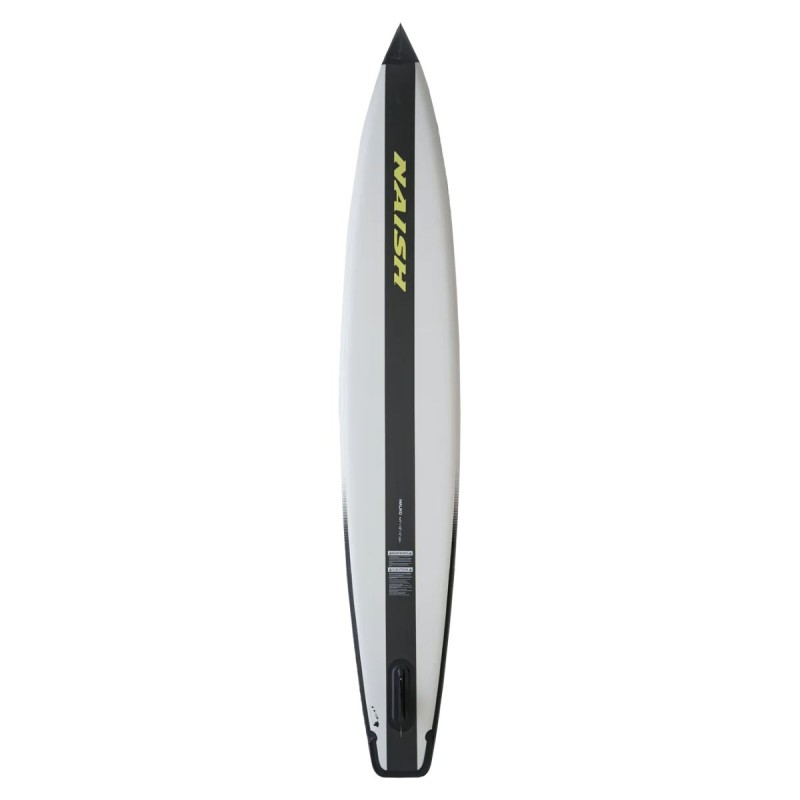 Pack SUP Gonflable Naish Maliko ISup 2026
