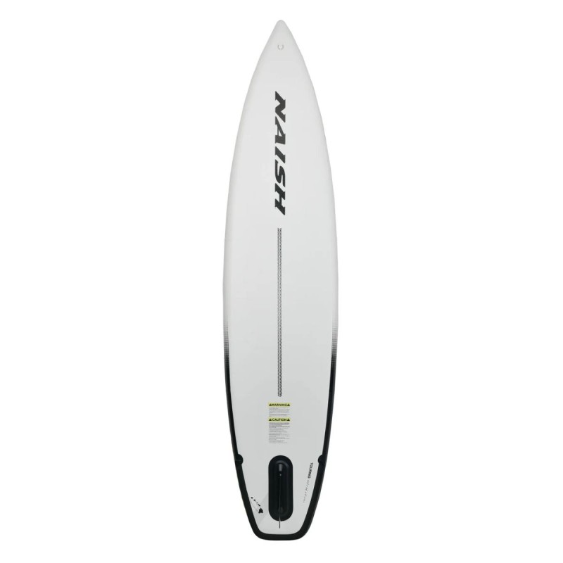 Pack SUP Gonflable Naish Touring ISup 2026