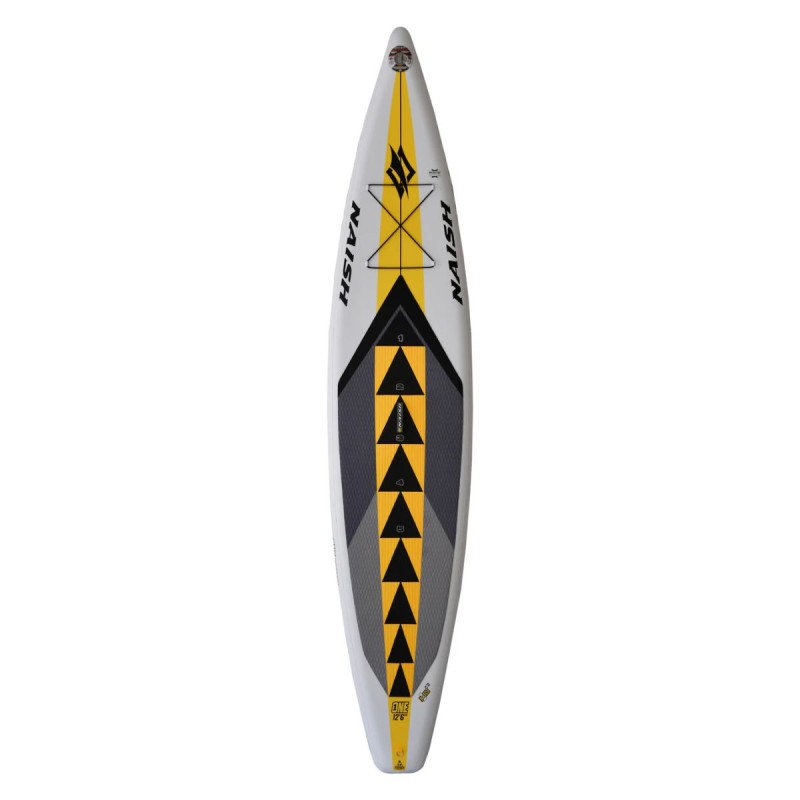 Pack SUP Gonflable Naish One ISup 2026