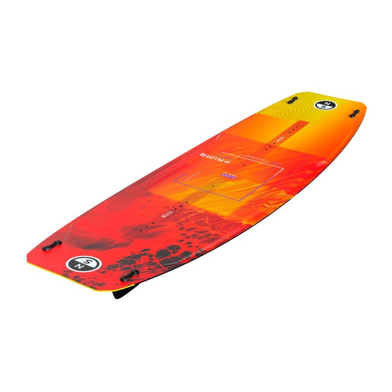 Planche North Prime TT 2025 Planche North Prime TT 2025