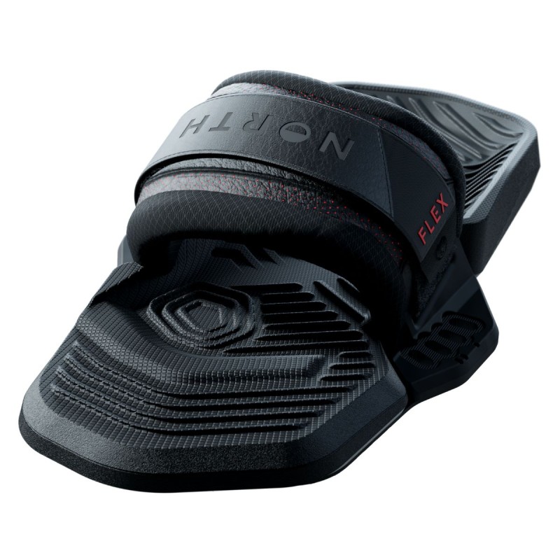 Pads / Straps North Flex TT Bindings 2024-2025 Pads / Straps North Flex TT Bindings 2024-2025