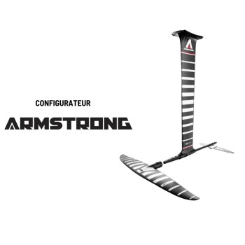 Foil Complet Armstrong