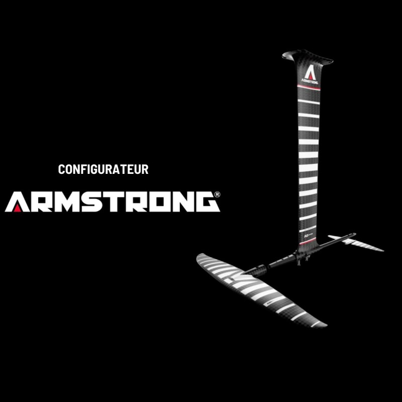 Foil Complet Armstrong Foil Complet Armstrong