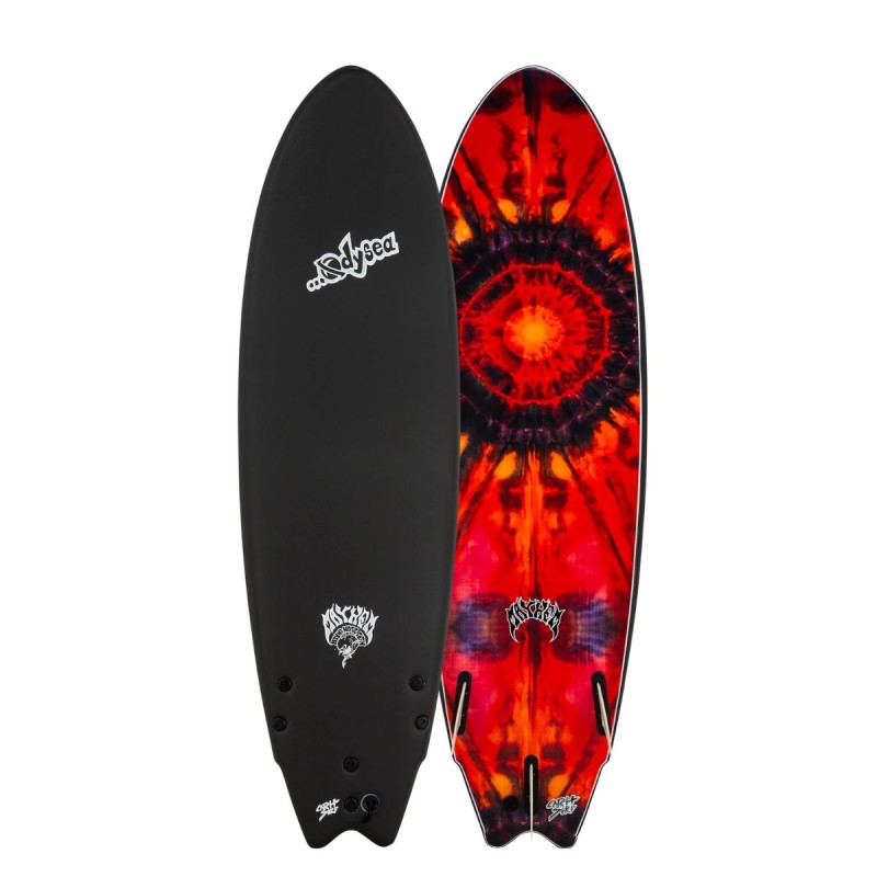 Planche Surf Catch Surf/Odysea Lost RNF 2025 Planche Surf Catch Surf/Odysea Lost RNF 2025